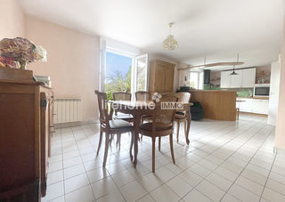  Maison � vendre 5 pi�ces 94 m�