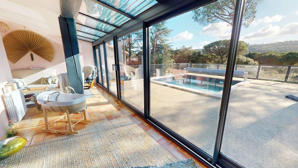 � vendre  Maison Palaja (11570)