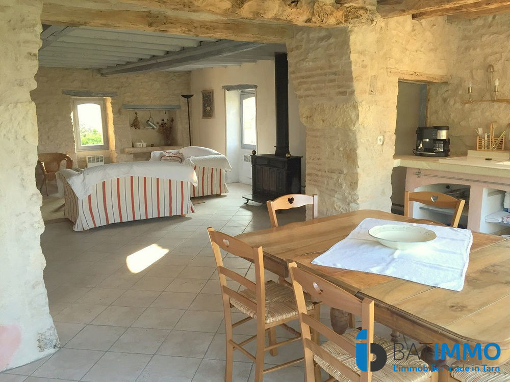 � vendre  Villa Gaillac (81600)