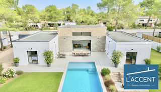  Villa � vendre 8 pi�ces 199 m�