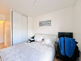  Appartement � vendre 3 pi�ces 61 m�