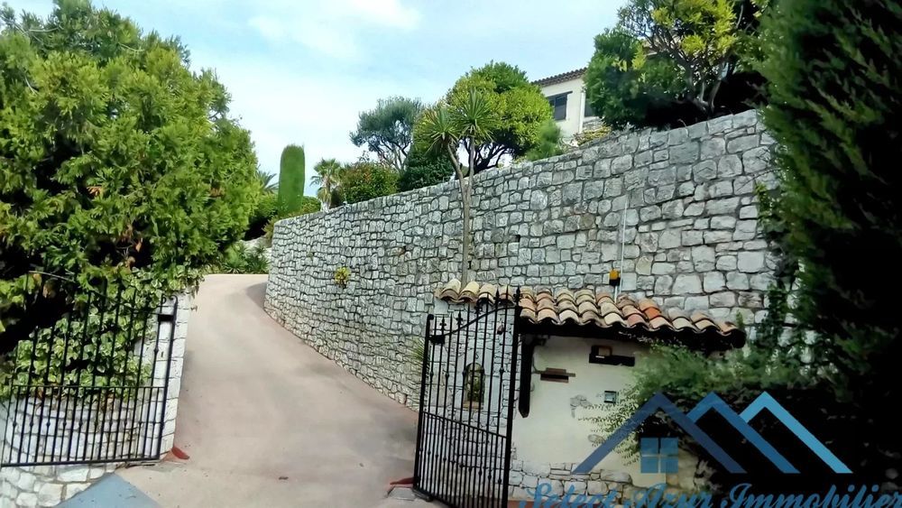 � vendre  Maison Vence (06140)