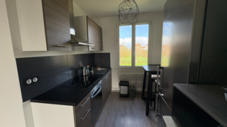  Appartement � louer 4 pi�ces 63 m�