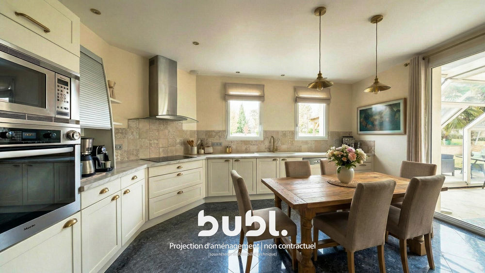 � vendre  Villa Orgeval (78630)