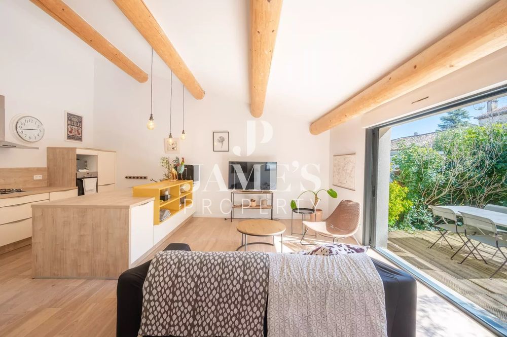 � vendre  Maison Saint-R�my-de-Provence (13210)