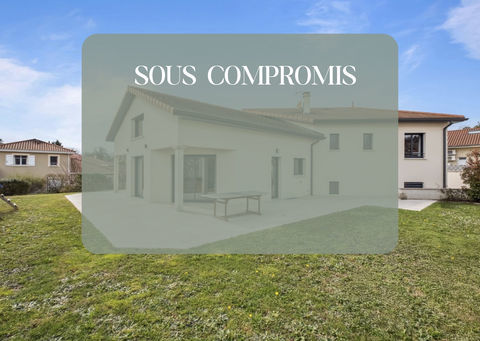   Maison familiale en lotissement Maison - 6 pi�ce(s) - 140 m�