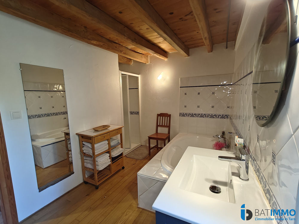 � vendre  Villa Gaillac (81600)