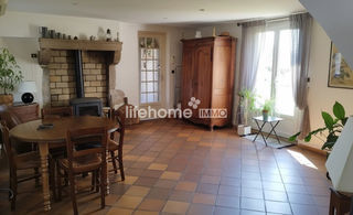  Maison � vendre 4 pi�ces 88 m�