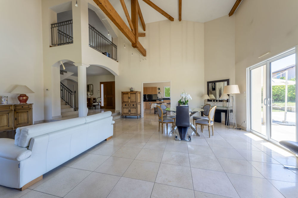 � vendre  Maison Chaponnay (69970)