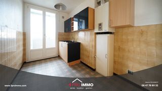  Appartement � vendre 2 pi�ces 47 m�