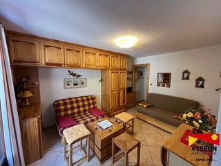  Appartement � vendre 1 pi�ce 20 m�