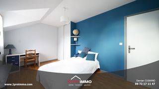  Maison � vendre 4 pi�ces 102 m�