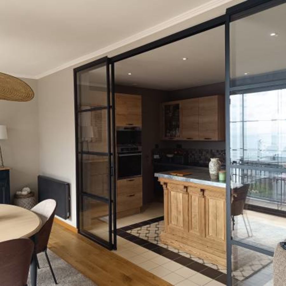 � vendre  Maison Ault (80460)