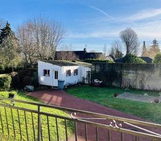  Maison � vendre 8 pi�ces 134 m�