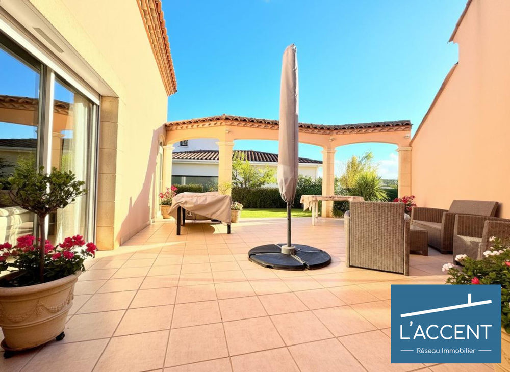 � vendre  Maison Jacou (34830)