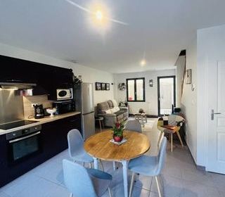  Maison � vendre 3 pi�ces 76 m�