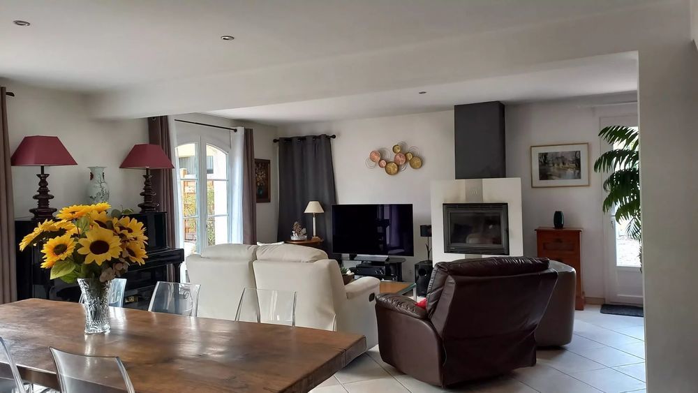 � vendre  Maison Fuveau (13710)