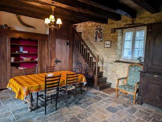  Maison � vendre 6 pi�ces 90 m�