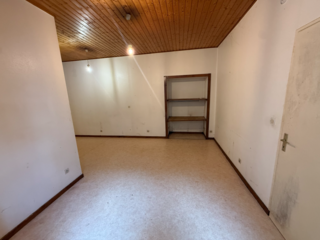  Appartement � vendre 2 pi�ces 38 m�