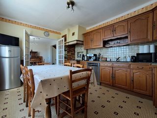  Maison � vendre 6 pi�ces 126 m�