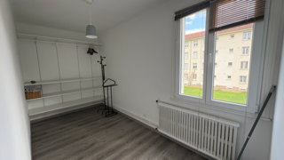  Appartement � louer 4 pi�ces 63 m�
