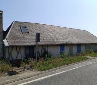  Immeuble � vendre 262 m�