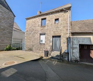  Maison � vendre 3 pi�ces 64 m�