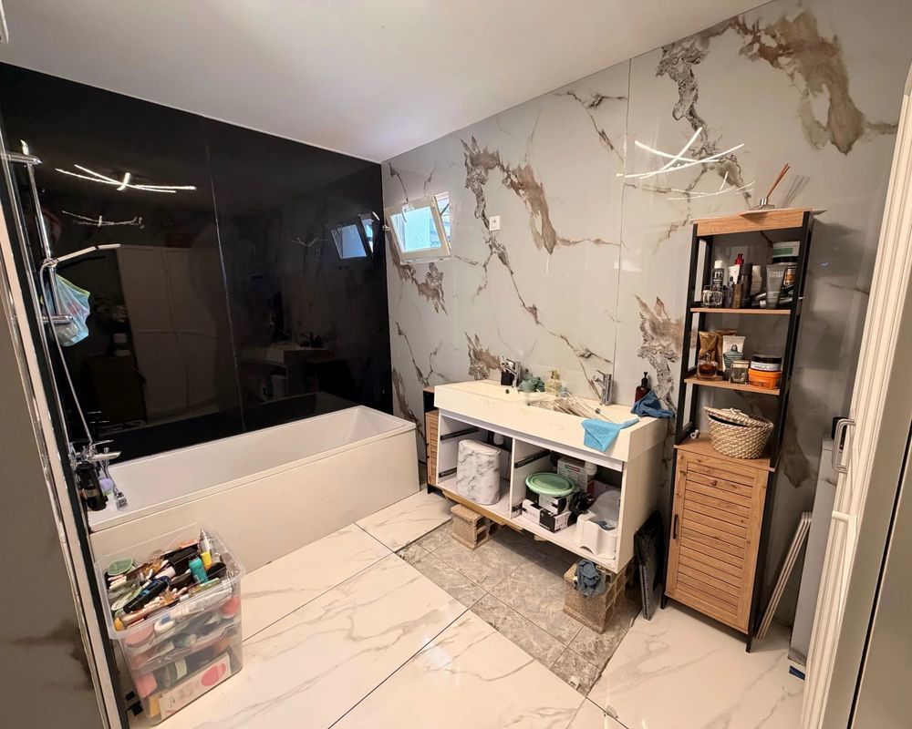 � vendre  Maison Vitrolles (13127)