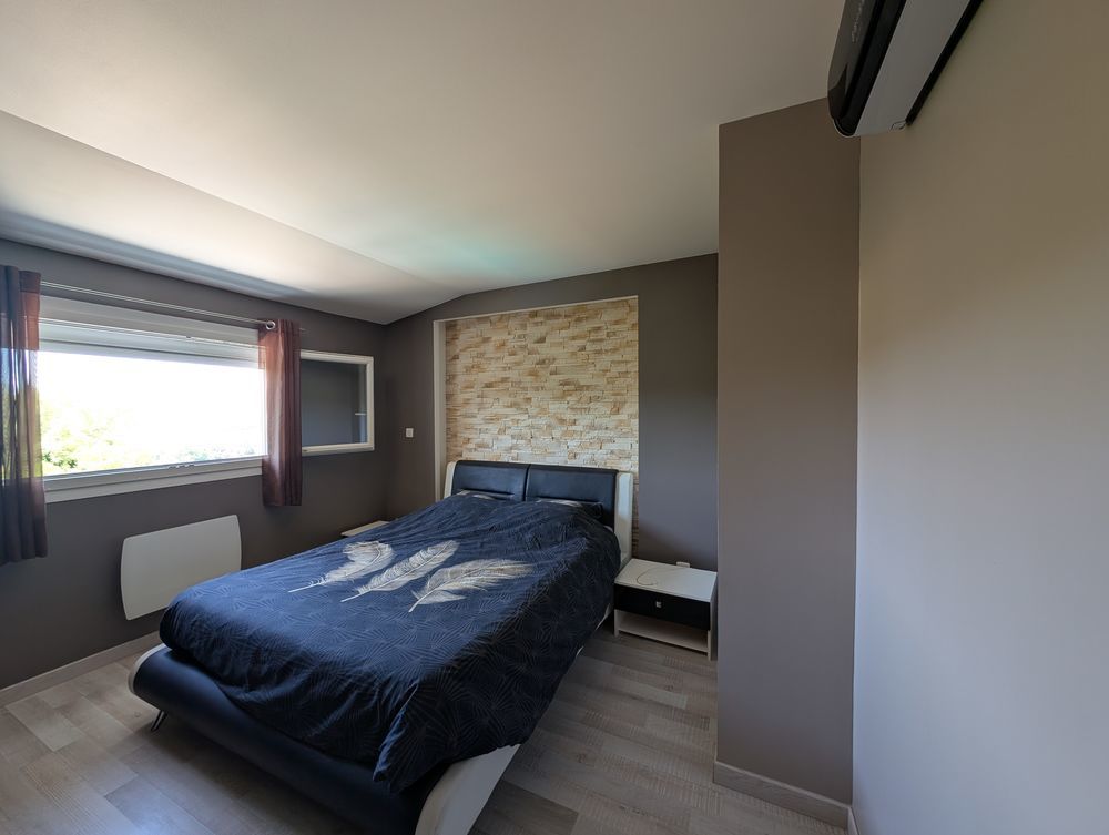 � vendre  Maison Saint-Chef (38890)