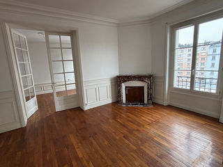  Appartement � vendre 4 pi�ces 77 m�