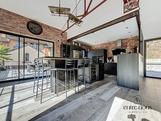  Maison � vendre 4 pi�ces 167 m�