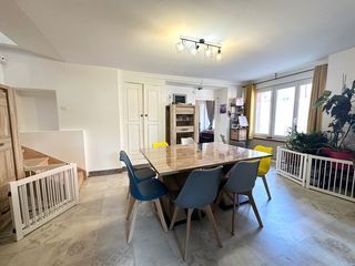  Maison � vendre 5 pi�ces 120 m�