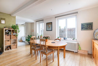  Appartement � vendre 4 pi�ces 120 m�