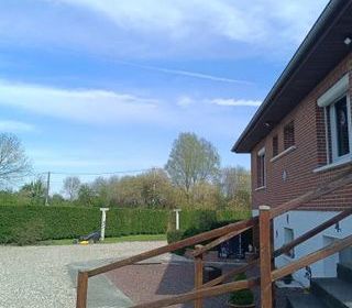  Maison � vendre 4 pi�ces 76 m�