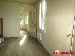  Maison � vendre 3 pi�ces 88 m�