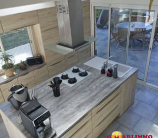  Maison � vendre 7 pi�ces 205 m�