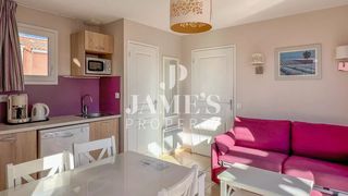  Appartement � vendre 2 pi�ces 29 m�