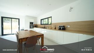  Maison � vendre 5 pi�ces 125 m�