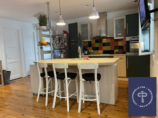  Maison � vendre 5 pi�ces 120 m�