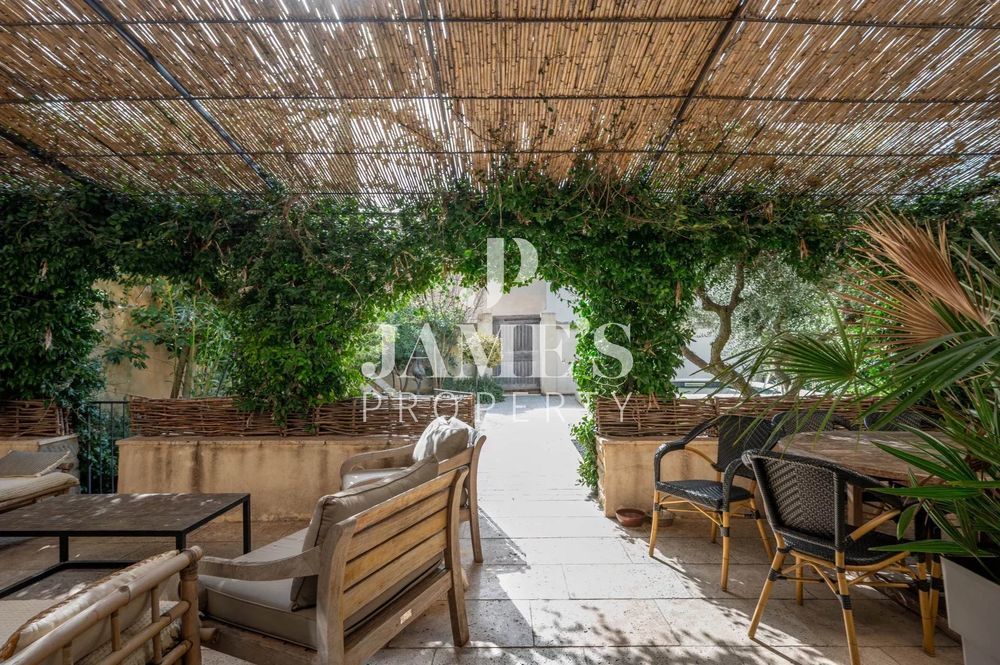 � vendre  Maison Maillane (13910)