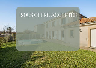  Maison � vendre 6 pi�ces 122 m�