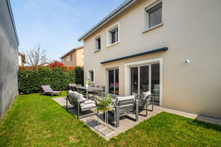  Maison � vendre 5 pi�ces 115 m�