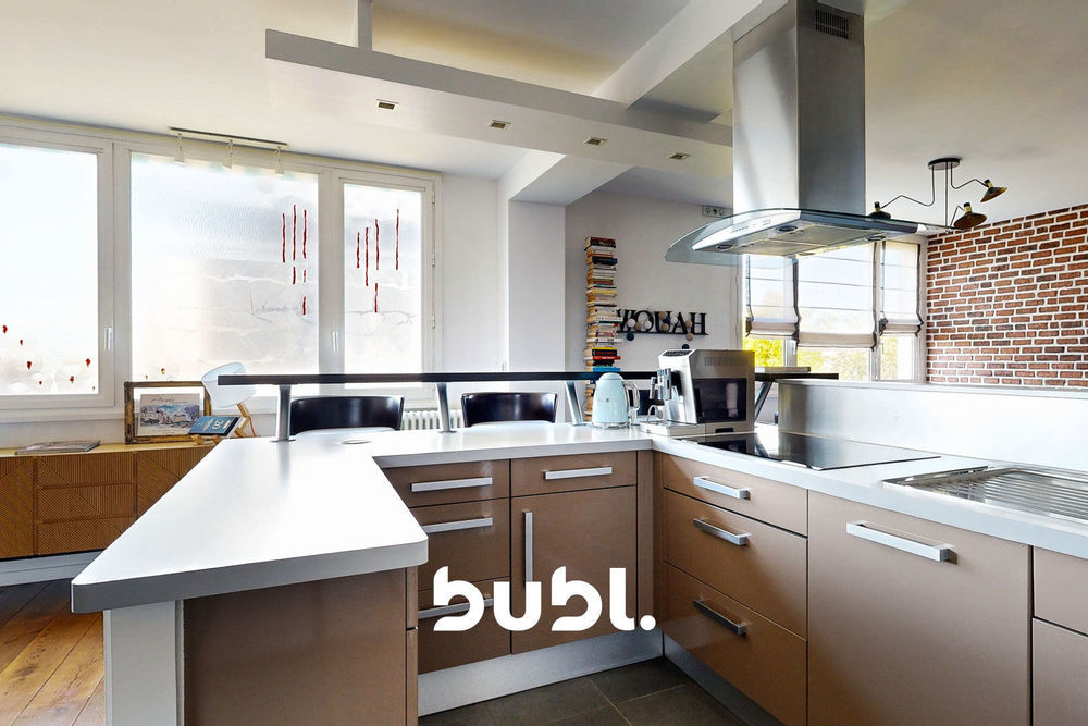 � vendre  Appartement Rueil-Malmaison (92500)