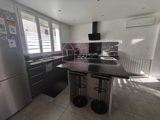  Maison � vendre 4 pi�ces 115 m�