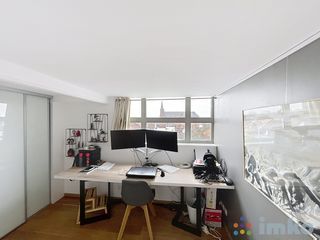  Appartement � vendre 4 pi�ces 125 m�