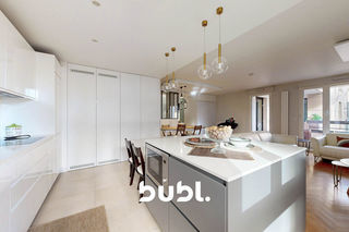  Appartement � vendre 5 pi�ces 110 m�