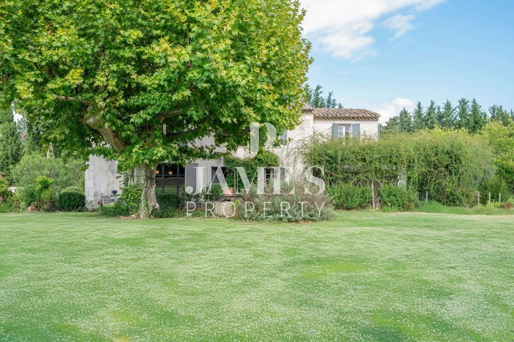 � vendre  Maison Plan-d'Orgon (13750)