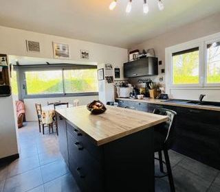  Maison � vendre 8 pi�ces 134 m�