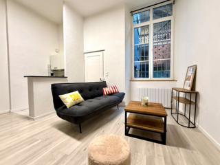  Appartement � louer 2 pi�ces 48 m�