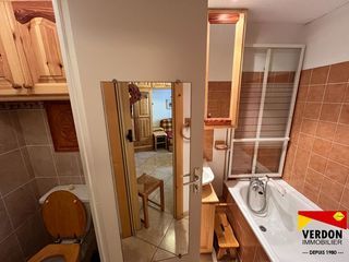  Appartement � vendre 1 pi�ce 20 m�